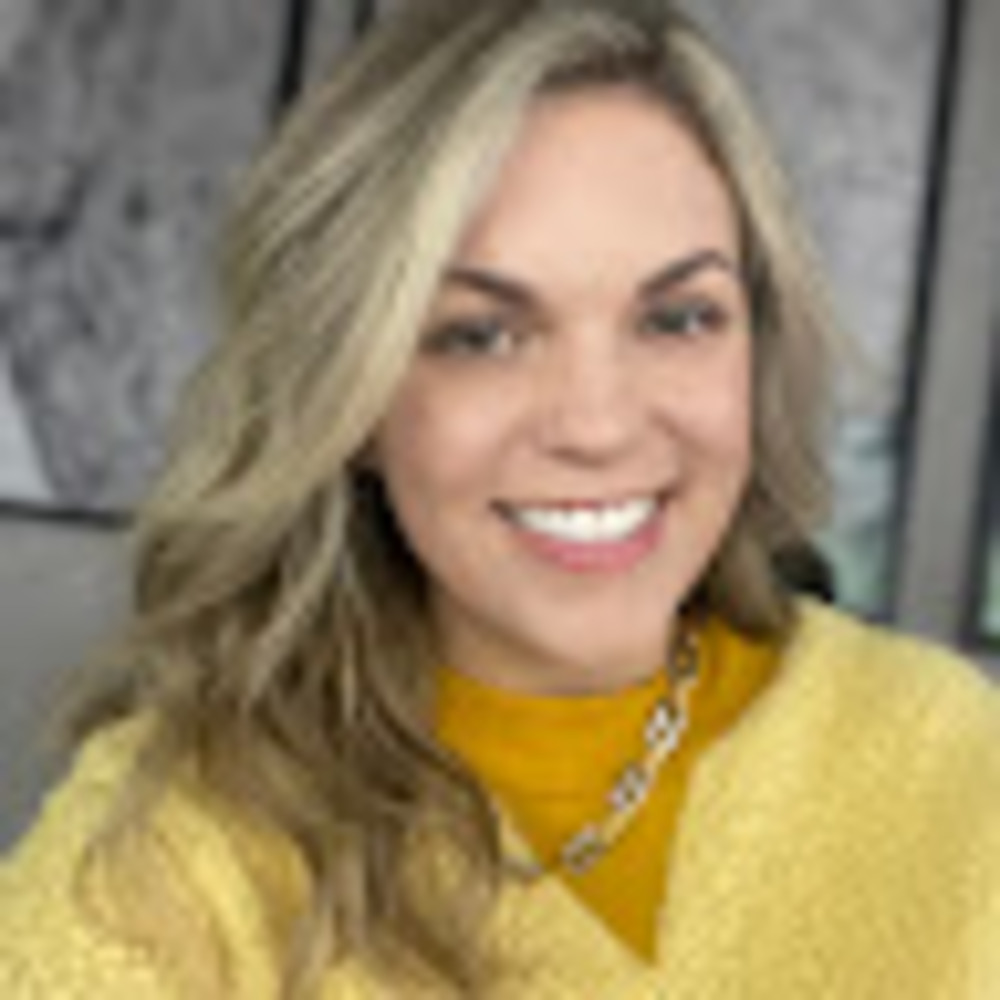 Meet your Posher, Kaitlin